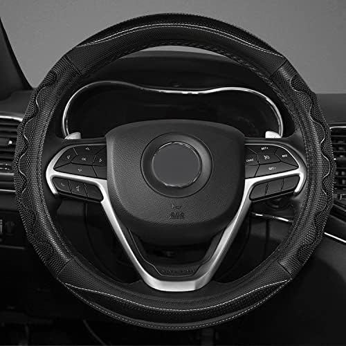 GIANT PANDA Steering Wheel Cover - Image 2