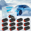 Car Interference Antifreeze Device Electromagnetic Snow Melter, Universal Solar by LXYUNKJ-YourMostLoyalGuar