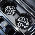 WOCOCN Car Coasters, Cup Holder Coasters by WOCOCN