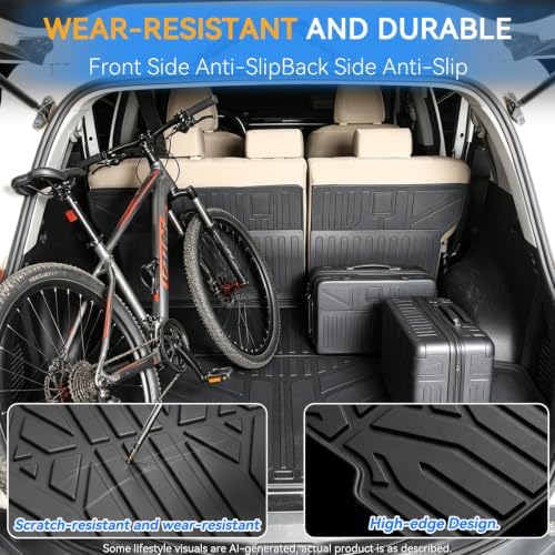 GYGY Cargo Mat Custom Replacement - Image 5