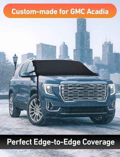 EcoNour Car Snow Cover Compatible - Image 3