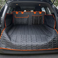 Reliadura SUV Cargo Liner for Dogs, Waterproof Pet Cargo Cover by Reliadura