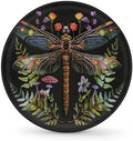 Dragonfly Spare Tire Cover Dust-Proof Spare Wheel Covers by Unknown