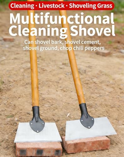 Multifunction Cleaning Shovel - Image 2