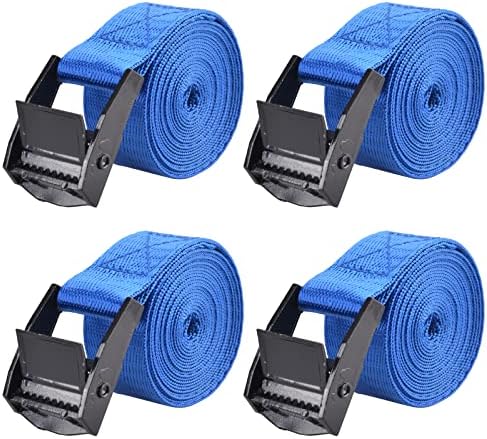 TRIWONDER Tie Down Straps Lashing Straps by TRIWONDER