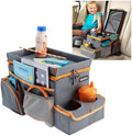 High Road CarHop Car Caddy Organizer by HighRoad