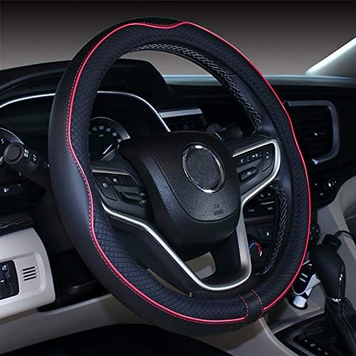 Mayco Bell Small Size Steering Wheel Cover Anti-Slip, Breathable, Full Surround - Image 5