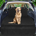 Active Pets Cargo Liner for Dogs, Durable Non Slip Vehicle Seat Cover, Protects by ActivePets