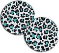 WOCOCN Cute Cup Holder Coasters by WOCOCN