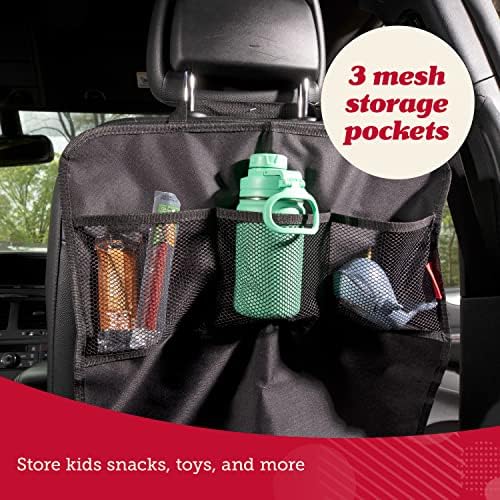 Lusso Gear Heavy Duty Kick Mats - Image 4