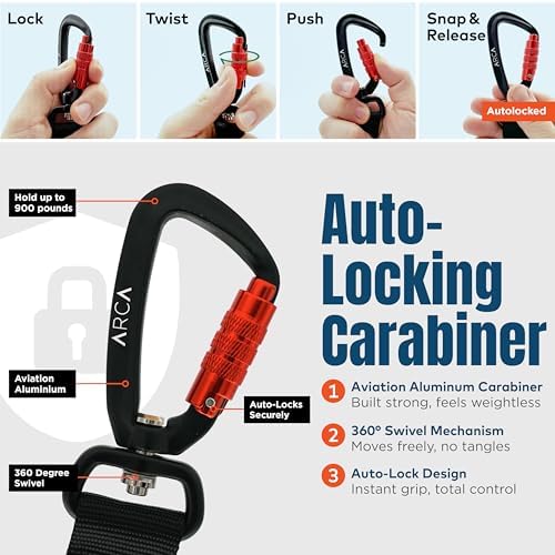Dog Seat Belt for Car | Universal Pet Car Seatbelt - Image 3