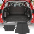 powoq Cargo Mat Backrest Mats Compatible by powoq