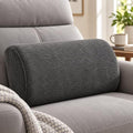 XIAIJIA Lumbar Support Pillow for Couch, Recliner Chair by XIAIJIA
