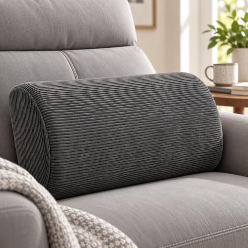 XIAIJIA Lumbar Support Pillow for Couch, Recliner Chair by XIAIJIA