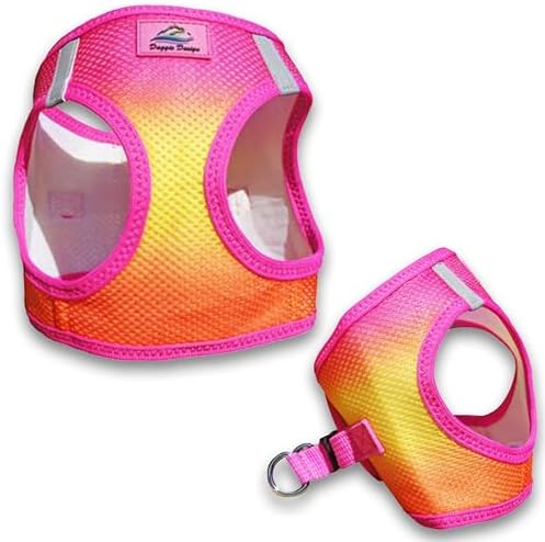 Doggie Design Dog Harness - Image 2