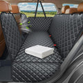 URPOWER Dog Car Seat Cover for Back Seat, Waterproof Hammock for Car & SUV by URPOWER