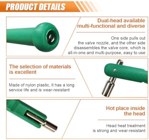 Car Tire Valve Stem Puller/Installer - Image 3