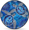 Turtle Spare Tire Cover Waterproof Dust-Proof Spare Wheel Covers by Unknown