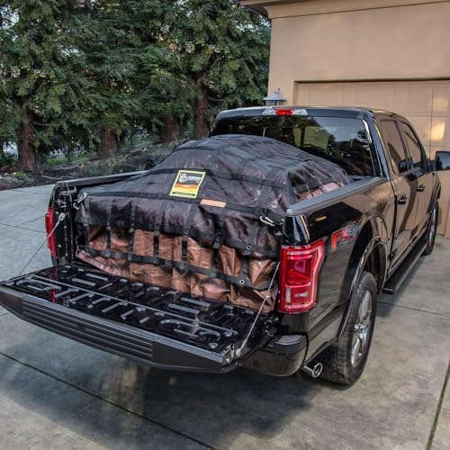 Gladiator SGN100 Cargo Net - Image 5