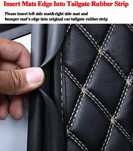 Trunk Cover Mat Compatible - Image 6
