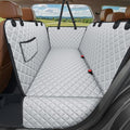 URPOWER Dog Car Seat Cover for Back Seat, 100% Waterproof Hammock for Car by URPOWER
