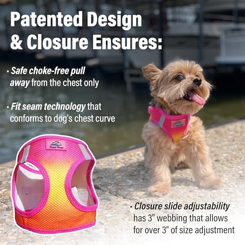 Doggie Design Dog Harness - Image 2