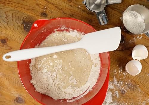 RSVP International Ela Series Heat Resistant Spatulas - Image 5