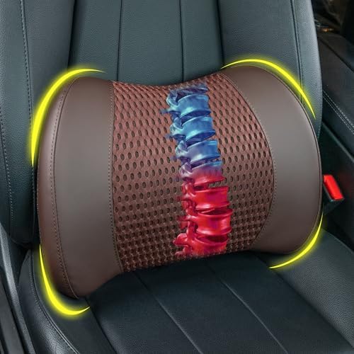 Lofty Aim Lumbar Support Pillow by LoftyAim