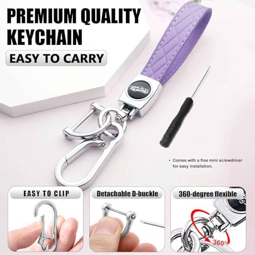 Key Fob Cover for Toyota - Image 6