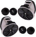 ZONETECH Electric Ice Scraper for Car Windshield, Electric Snow Scraper for by ZONETECH