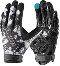 COOLJOB Mechanic Safety Work Gloves, Enhanced Anti-Slip Grip Tactical Gloves by COOLJOB
