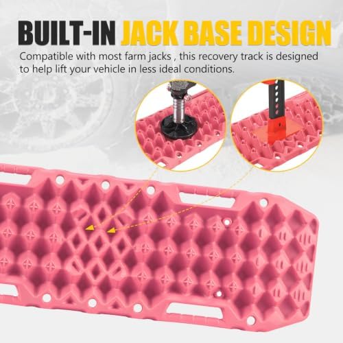 BUNKER INDUST Off-road Traction Boards - Image 2