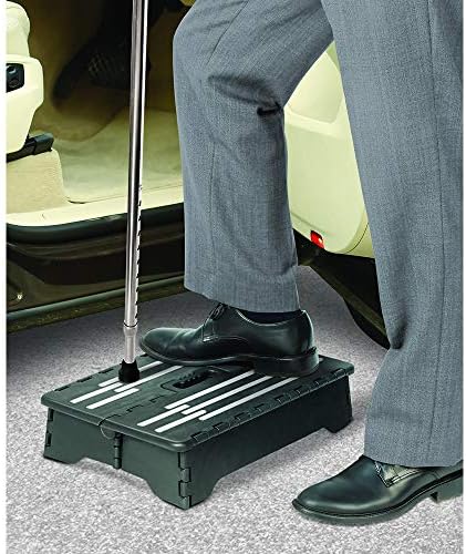 Portable Folding Step - Image 4