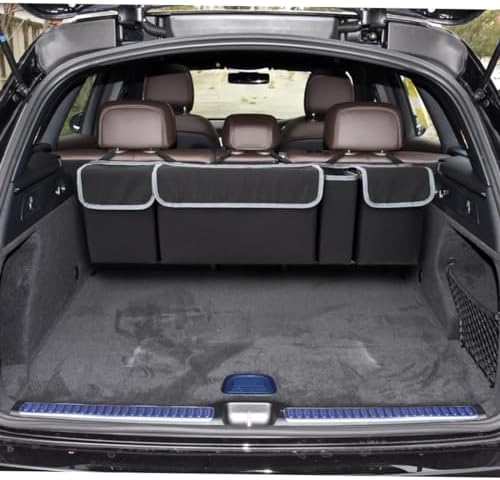 Osilly Car Trunk Organizer - Image 6