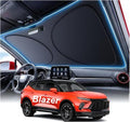 2026 Upgraded Windshield Sun Shade by Unknown