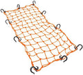 Powertye 15in x 30in Elastic Cargo Net by PowerTyeMFG