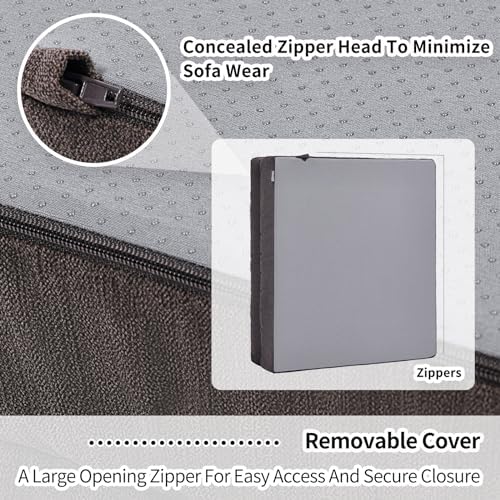Recliner Cushions for Elderly - Image 7