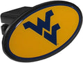 NCAA Class III Plastic Hitch Cover by Siskiyou