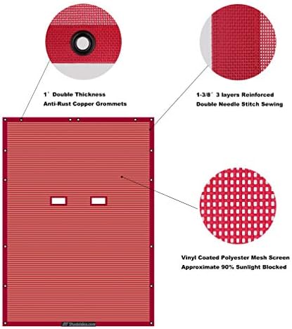 JK Sun Shade Top Compatible - Image 4