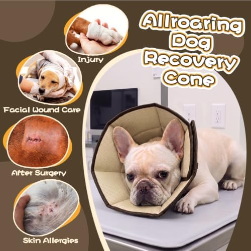 Allroaring Breathable Recovery Cone - Image 5