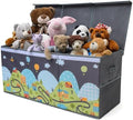 SoftOwl Extra Large Toy Storage Organizer by SoftOwl