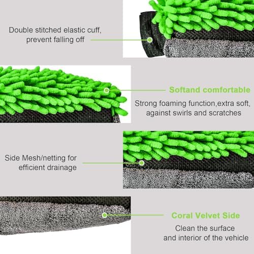 Collapsible Car Wash Bucket - Image 6