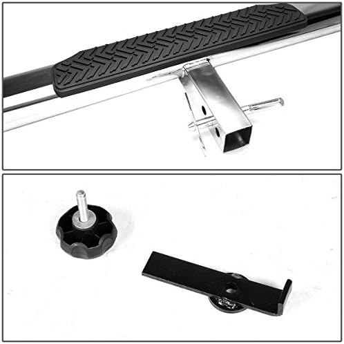 Auto Dynasty 35" Tow Hitch Step - Image 5