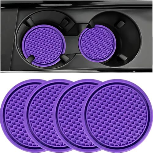 ZSDY Car Cup Coaster, Car Interior Accessories Sets by ZSDY