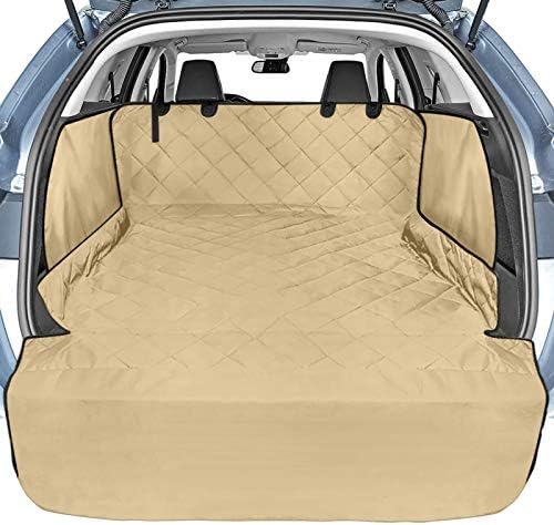 Veckle SUV Cargo Liner for Dogs by Veckle
