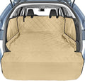 Veckle SUV Cargo Liner for Dogs by Veckle