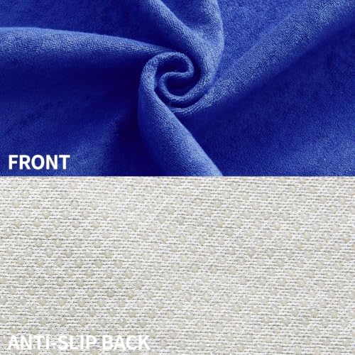 Waterproof 2 Pack Car Seat Cover Universal Fits Car Sweat Towel - Image 3