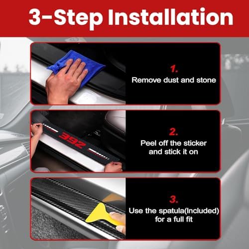 Door Sill Protector Accessories - Image 5