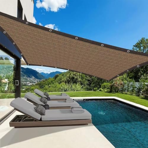 Shade Cloth, 80% Sunblock Net - Image 7