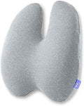 C CUSHION LAB Extra Dense Lumbar Pillow by CUSHIONLAB